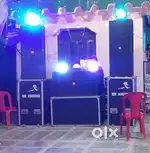 Dj setup sale