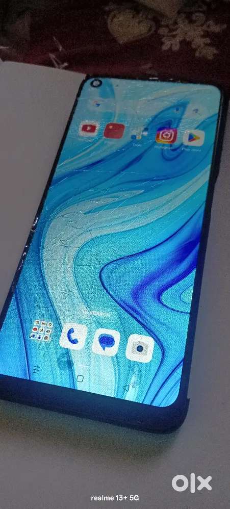 OPPO A54 (4G VOLTE) 4/64