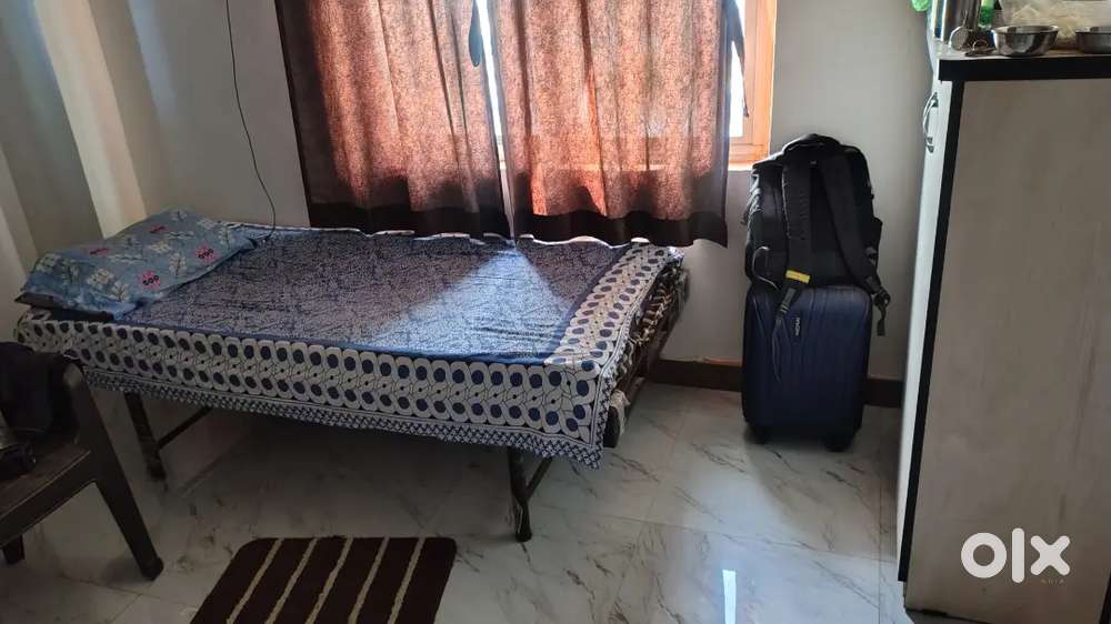 Room for flatmate