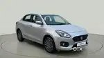 Maruti Suzuki Swift Dzire ZXI + MT, 2019, Petrol