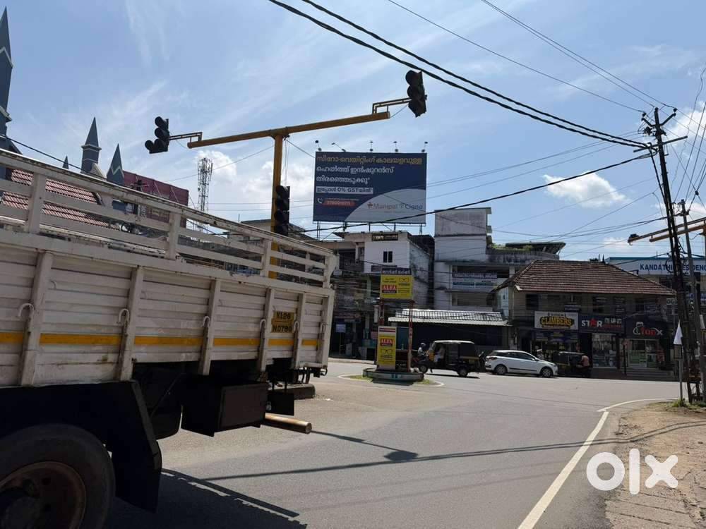 Wanted part time electrician for traffic signal maintain