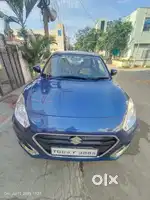 Maruti Suzuki Dzire 1.2 VXI, 2024, Petrol