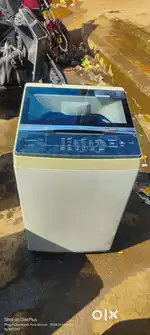Rental service fridge washing machine