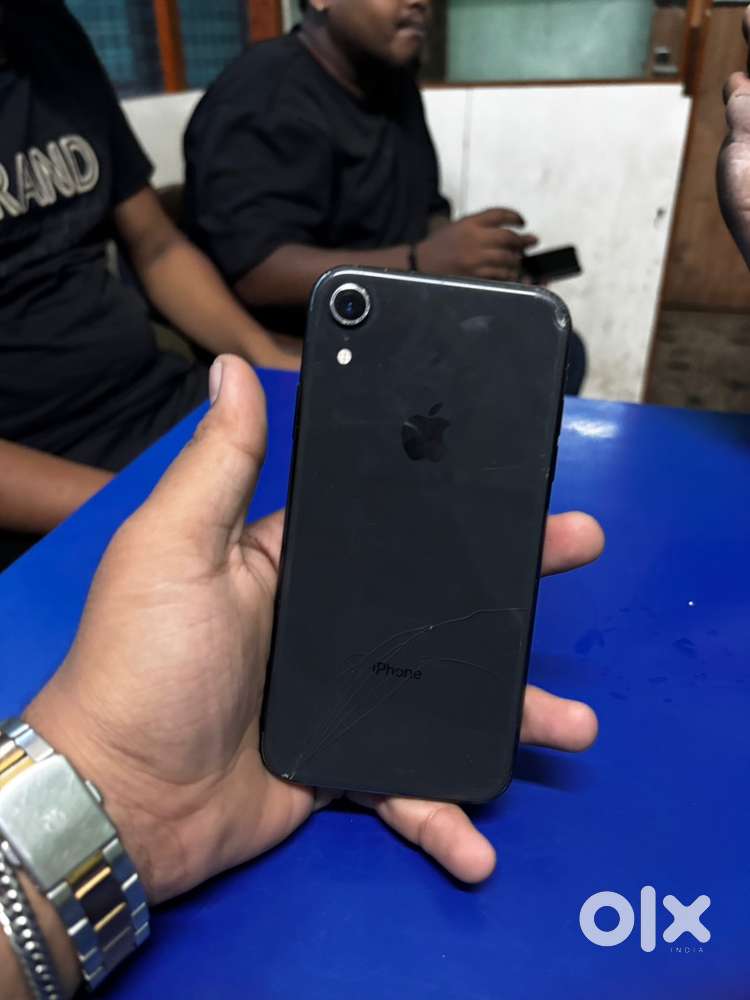 Iphone xr 128gb