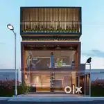 12 Cent Land For Sale in Seaport Airport Road