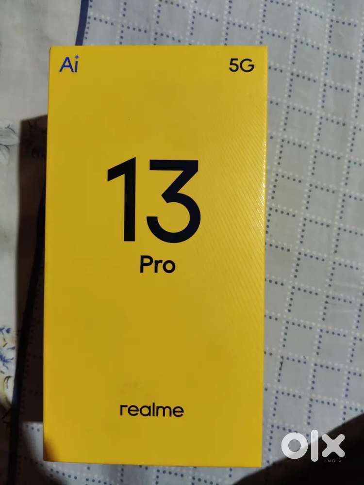 Realme 13 pro 8gb 256gb