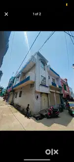 Selling house