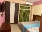 Looking for 1 flatmate Full furnished Flat Separate Room bathroom AC