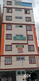 PG LEASE   MAHIDAR ELITE CO LIVING PG