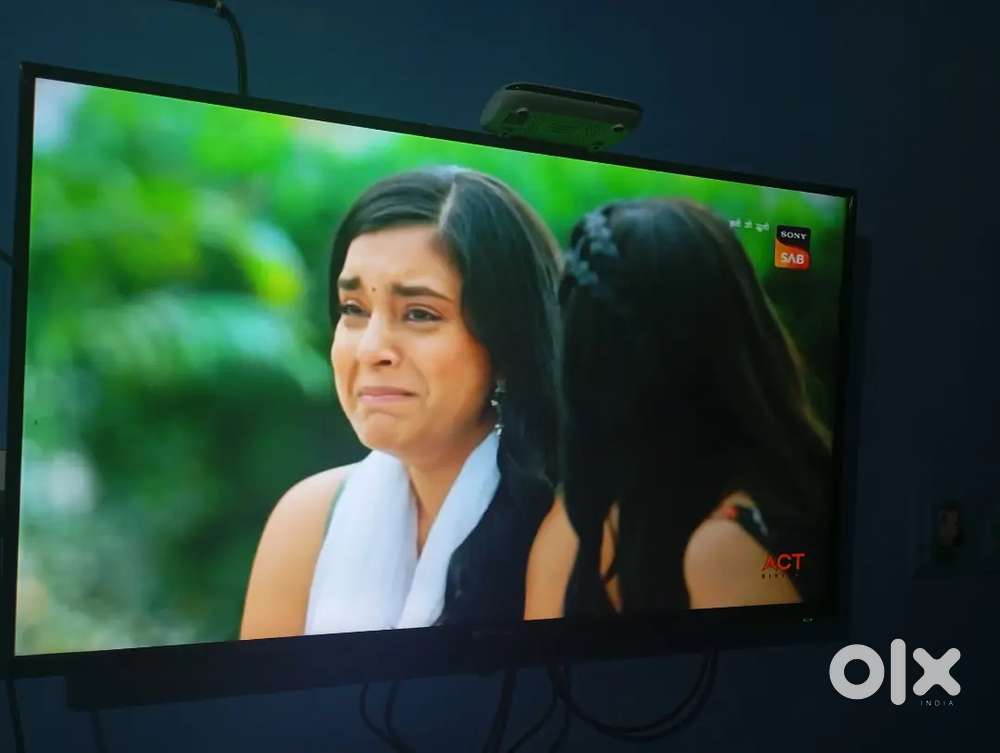 Micromax Full HD Led 43 Tv