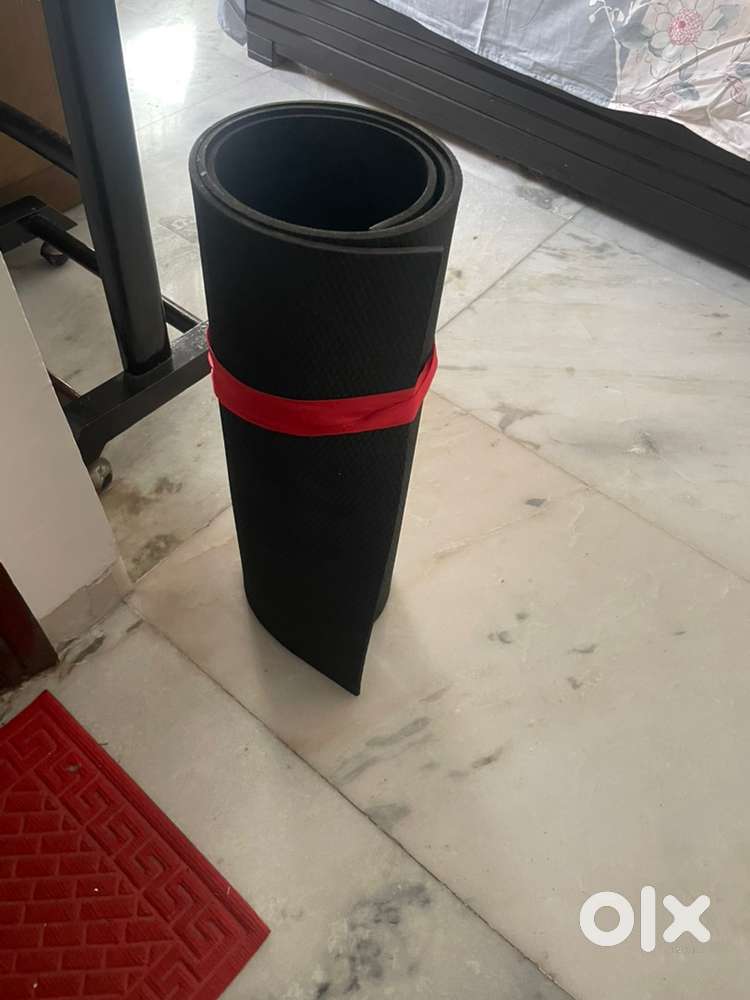 Yoga mat unisex