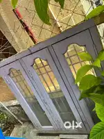 Window - Kongu wood