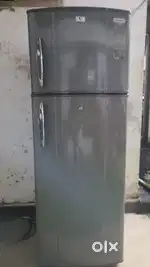 Good quality fridge,2015 model videocon ,double door