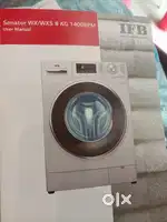 Ifb washing machine