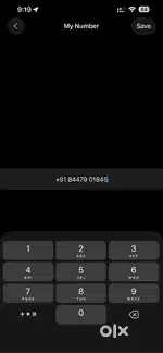 Iphone 15 plus 256gb