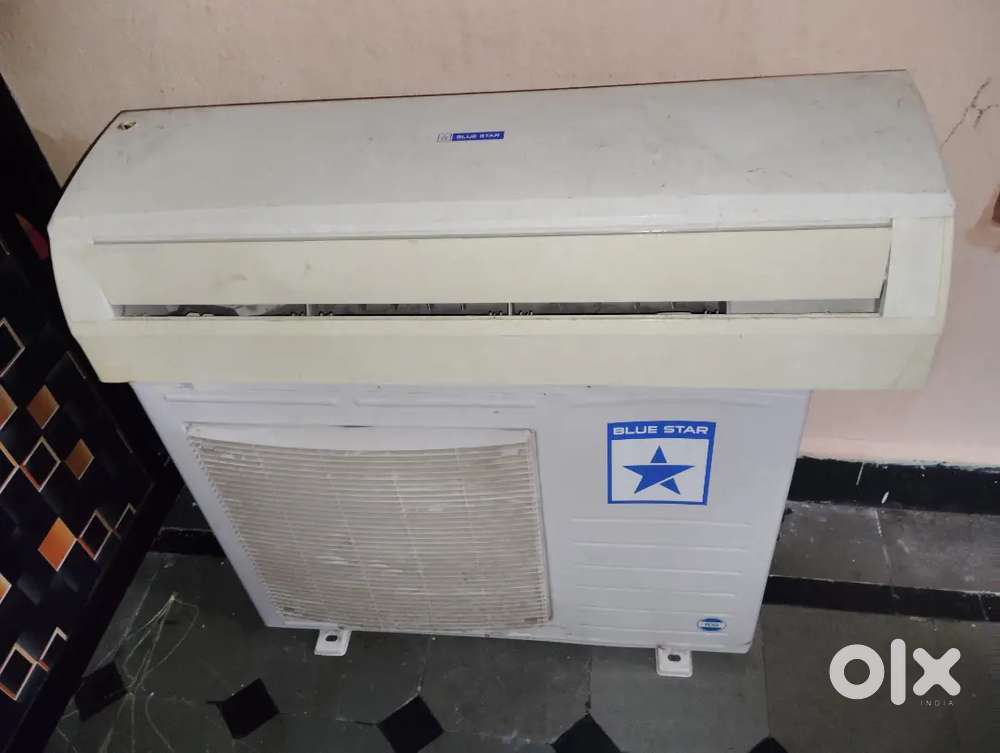 Working condition ac