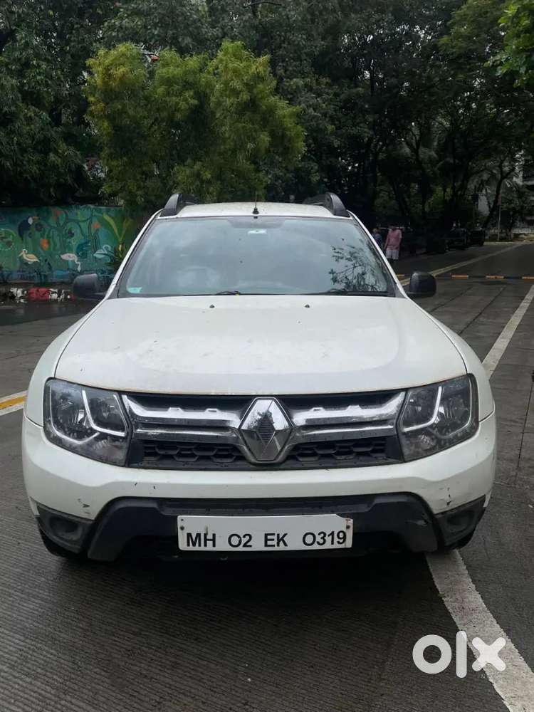 Renault Duster 2016 Petrol 19000 Km Driven