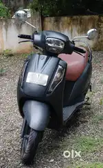 Near and clean condition