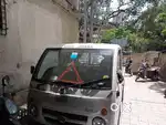 Tata ACE TEMPO Driver req for PORTAL
