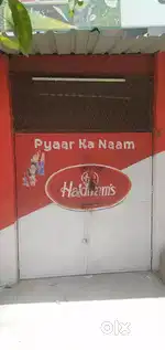 Shop for rent
