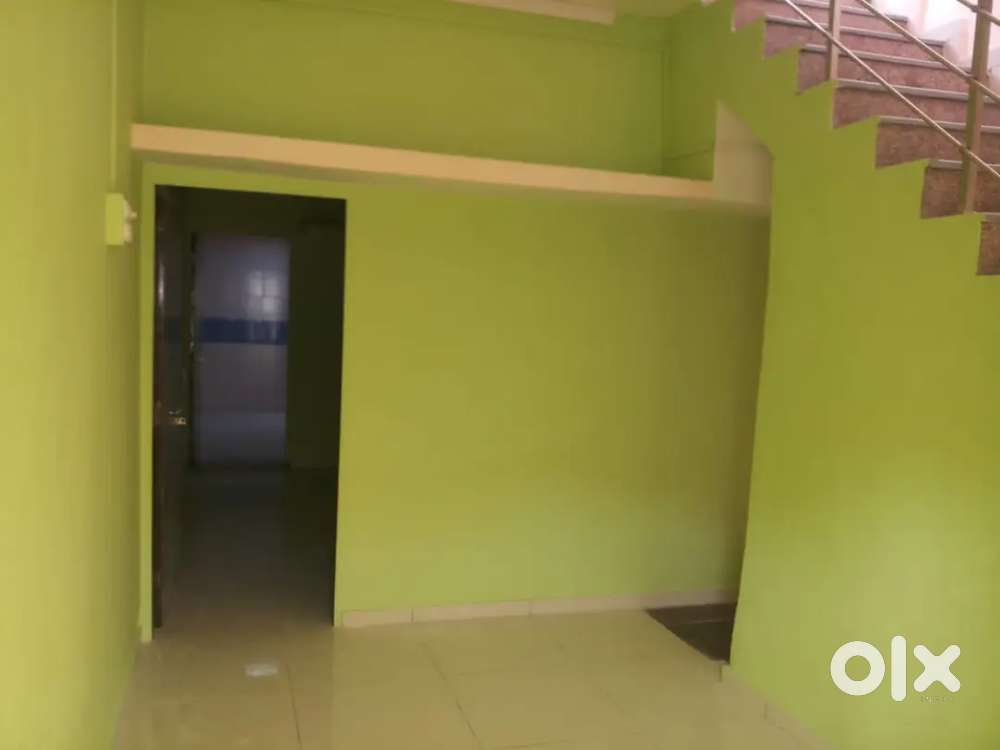 Ro HOUSE DUPLEX Rent AAPVANU CHE FEMILY MATE