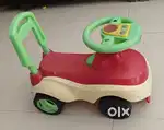 Ride On Push Car Toy – Toy Truck for Kids