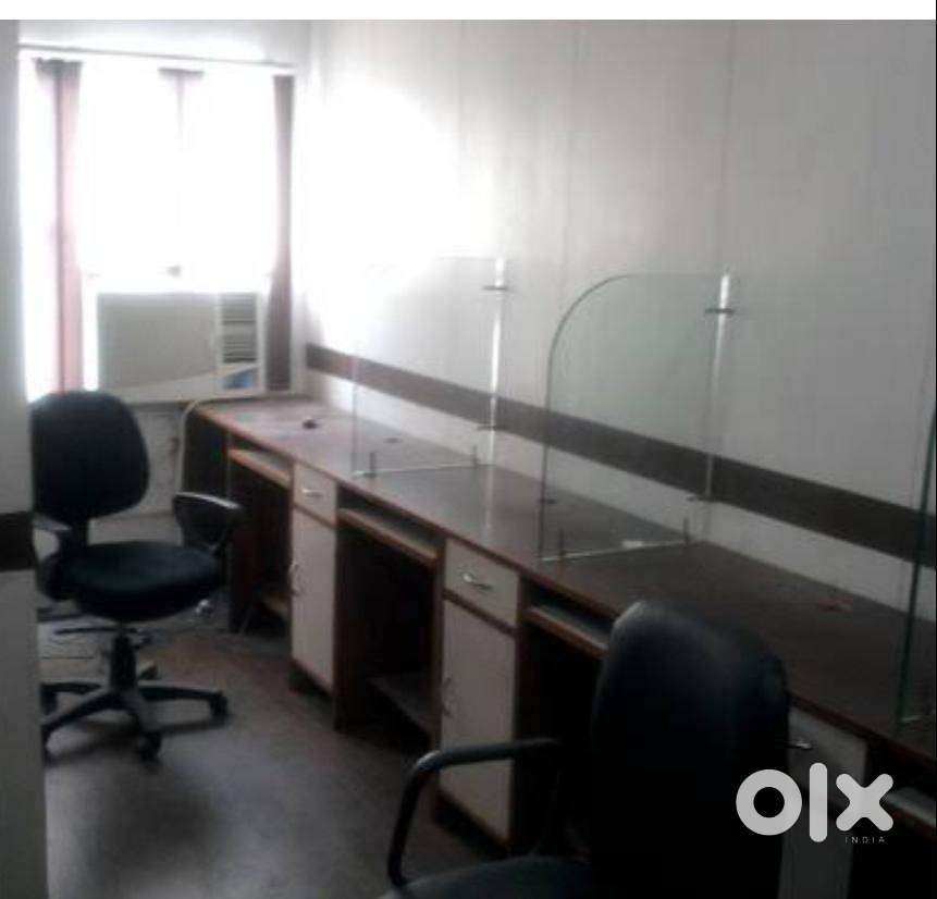 Rent For Office