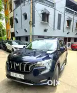 Mahindra XUV700 2.2 AX 7 Diesel MT Str, 2024, Diesel