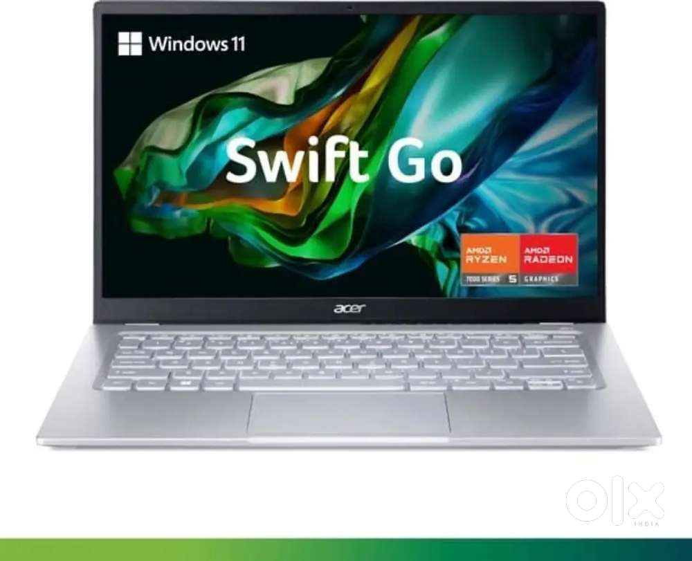 Acer laptop