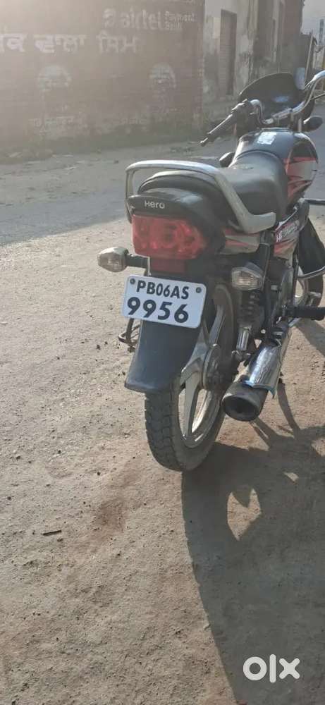 Very good condition