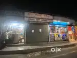 SHOWROOM SPACE AT FANCY BAZAR FOR RENT