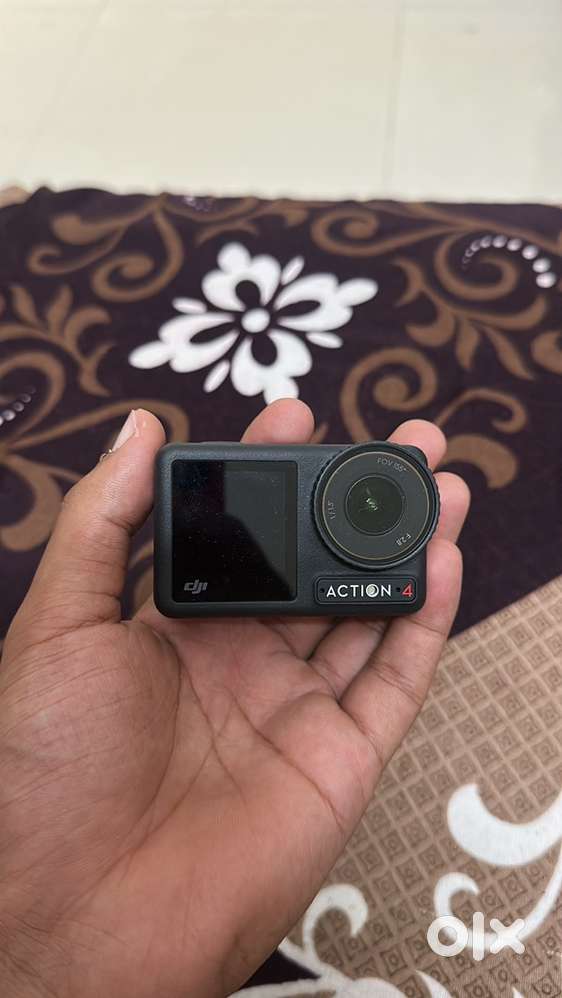 Dji osmo action 4 adventure combo