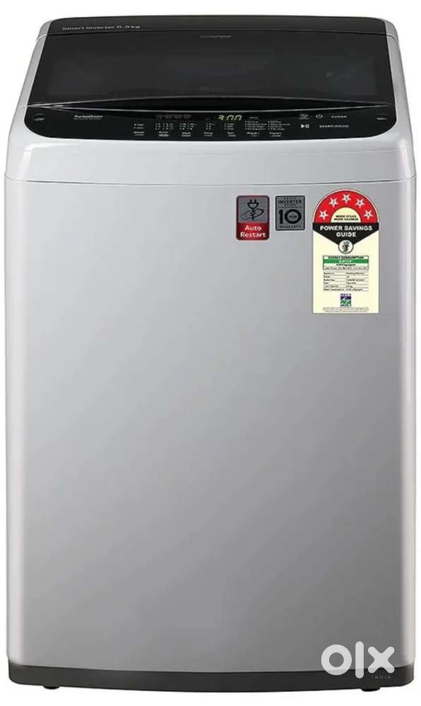 We want to sale top loaded washing machine with good condition.