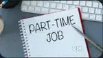 Limited vacancy left for data entry jobs