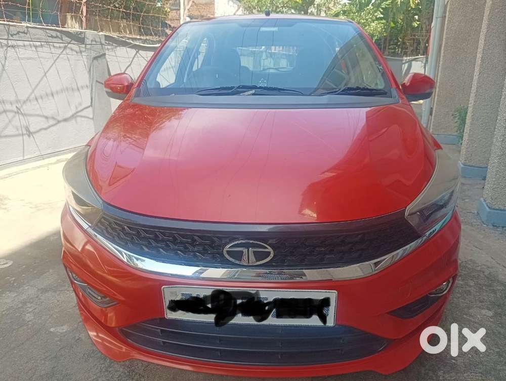 Tata Tiago 2020 Petrol 32500 Km Driven