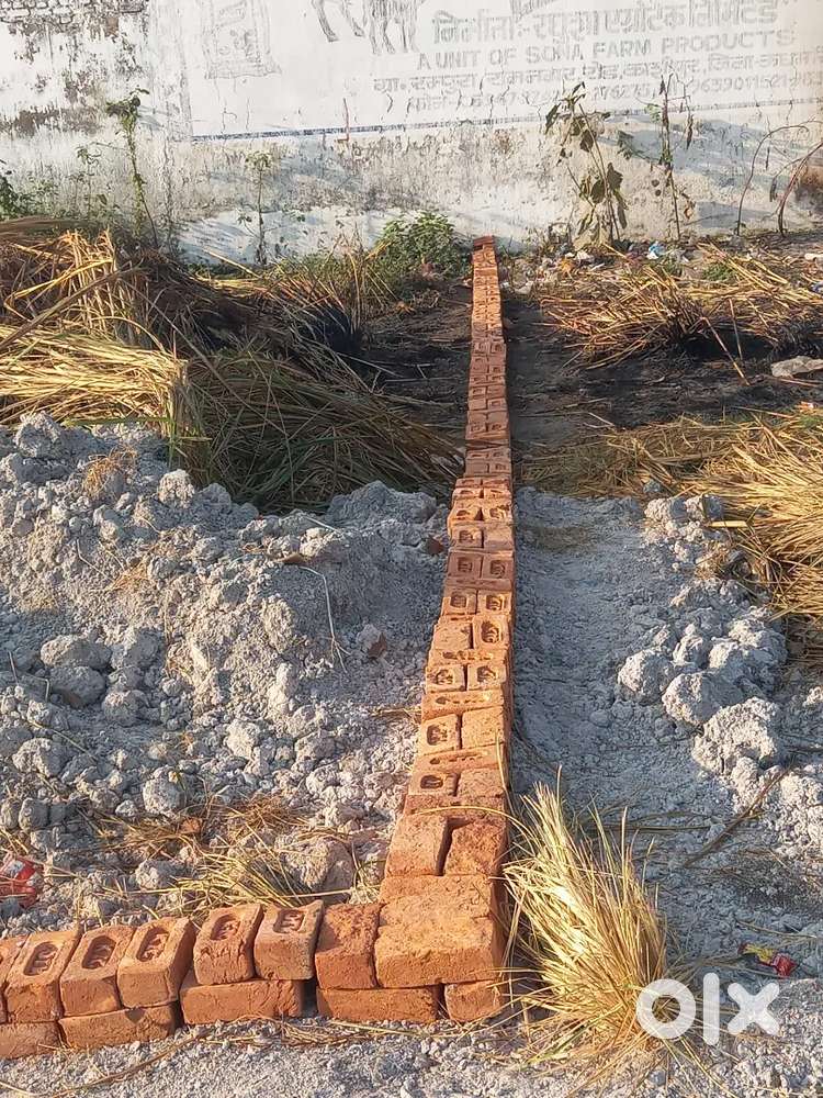 Ramnagar Road Kashipur NH 309 near 3 km from Kashipur Railway Station