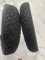 Himalayan 400 accessories