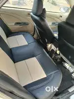 Toyota Etios 2015 Diesel 120000 Km Driven