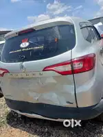 Nissan Triber all spares available