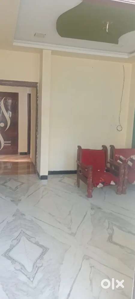 2BHK flat rent
