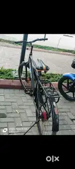 2.5 years old cycle urgent sell all conditions good