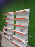 Racks for grocery store, super market racks