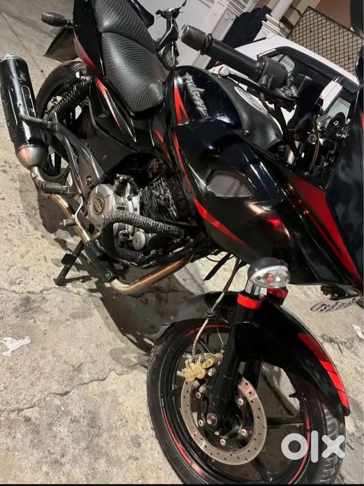 Very need condition