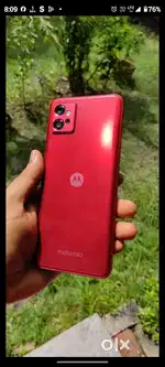 Motorola g32