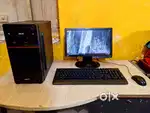 COMPUTER SET 8GB