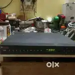 CP PLUS 8 chaynal DVR ok candishion