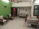 3 BHK flat full furniture available for rental