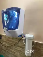 Aqua Glory water purifiers with free installation @ Sri Himalaya