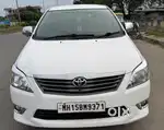 Toyota Innova 2004-2011 2.5 G4 Diesel 7-seater, 2012, Diesel