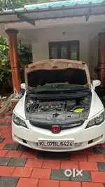 Honda Civic 2009 Petrol Good Condition